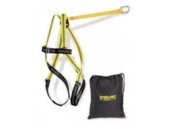 Arnes seg 1888-kit/e dorsal co