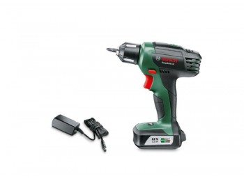 Taladro atorn 6mm easy drill 1