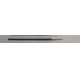 Pincel acuarela rdo n? 4 s/63