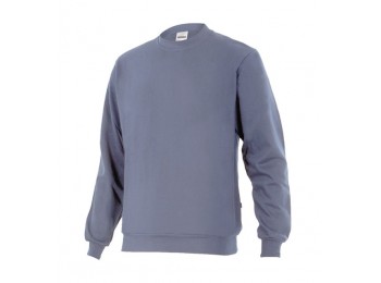 Sudadera xxl 260gr 65% poli 35