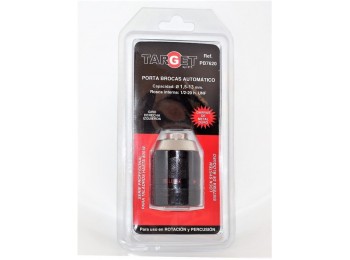 Portabrocas tal 1-13 mm 1/2-20