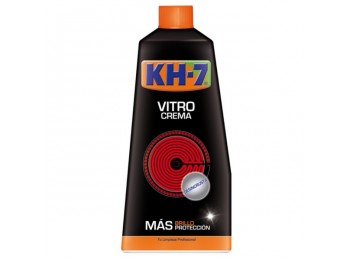 Limpiador vitro 450 ml