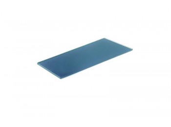 Balda rect 300x120x6mm