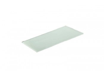 Balda rect 300x120x6mm