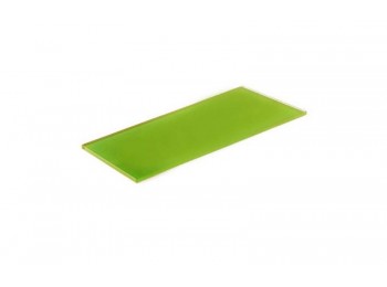Balda rect 300x120x6mm