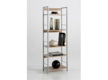 Estanteria 5b 52x30x150cm kala