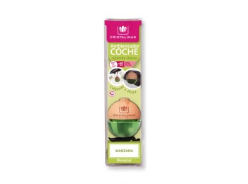 Ambientador coche 6ml