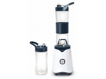 Batidora vaso 350w 600/300ml m