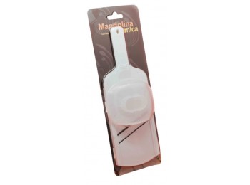 Mandolina coc cuchilla ceramic