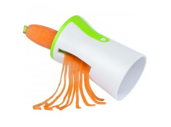 Cortador verdura silicone