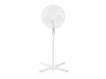 Ventilador pie 40w-3v 40cm