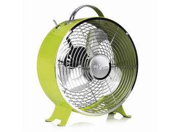 Ventilador sobrem 25cm