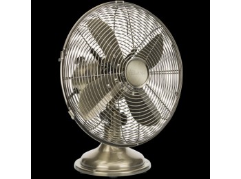 Ventilador sobrem 35w-3v 30 cm