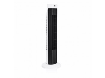 Ventilador torre 45w-3v 76cm