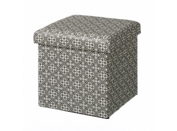 Puf arcon pleg 38x38x38cm capr