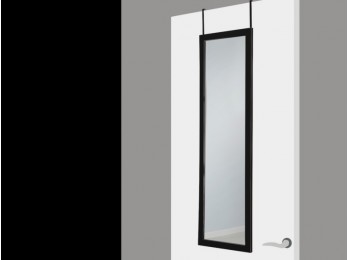 Espejo colgar puerta 125x35cm