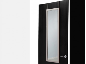 Espejo colgar puerta 125x37cm