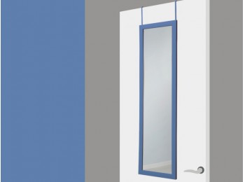 Espejo colgar puerta 125x35cm