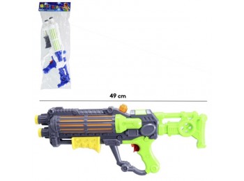 Pistola inf 49cm s0pace