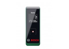 Medidor laser Bosch Zamo 20mt