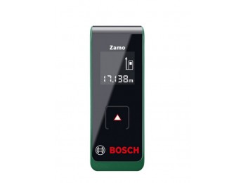 Medidor laser Bosch Zamo 20mt