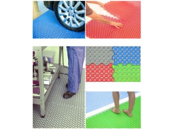 Loseta 500x500x20mm gr tecnogo