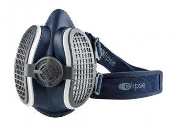 Mascarilla polvo t-m/l elipse