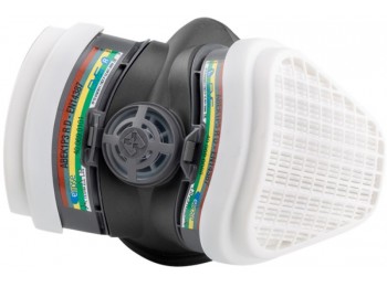 Mascarilla gases t-m/l elipse