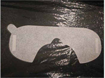 Film  prot elipse integra p3,p