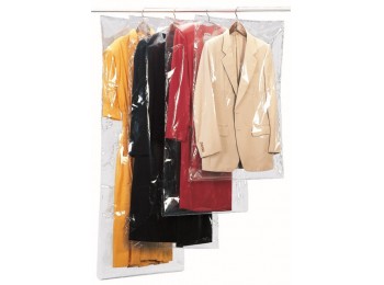 Bolsa ropa 65x100cm s 3 pz