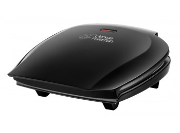 Grill elect 1630w 33x33,5x13cm