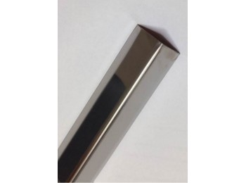 Esquinero adh 25x25x2,70mt