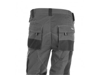 Pantalon s 68% alg 30% poli 17