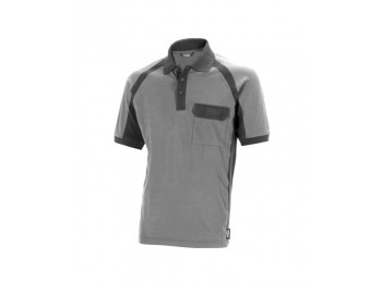 Polo xxl alg 670 gr/neg