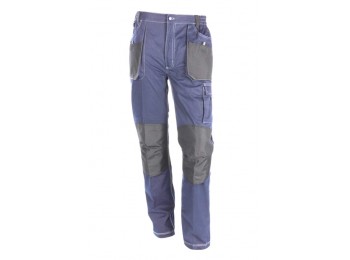 Pantalon s 68% alg 30% poli 18