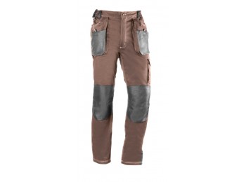 Pantalon l 68% alg 30% poli 19