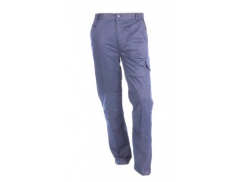 Pantalon xl 68% alg 30% poli 1