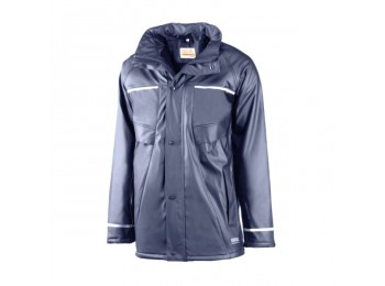 Parka xxl pol/pu 2900 nueva or