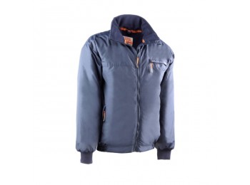 Cazadora s nylon/pu 1851 sailo