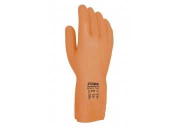 Guante  latex nar 321c m8