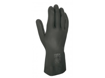 Guante  latex ne 321cb m8