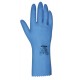 Guante  latex ama 621y l9
