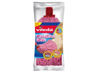 Fregona limp suelos delicados