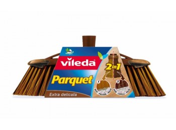Cepillo limp parquet 2 en 1 vi