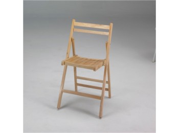 Silla pleg kitcloset nat 15002
