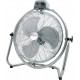 Ventilador suelo a. p. 130w 45