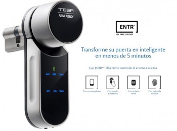 Cilindro seg 35x40mm entr niq