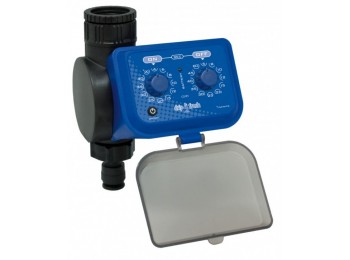 Programador nebuliz. 0-8bar/3-