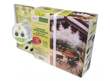 Nebulizador exteriores v3025 v