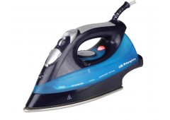 Plancha vapor 2600w orbegozo s